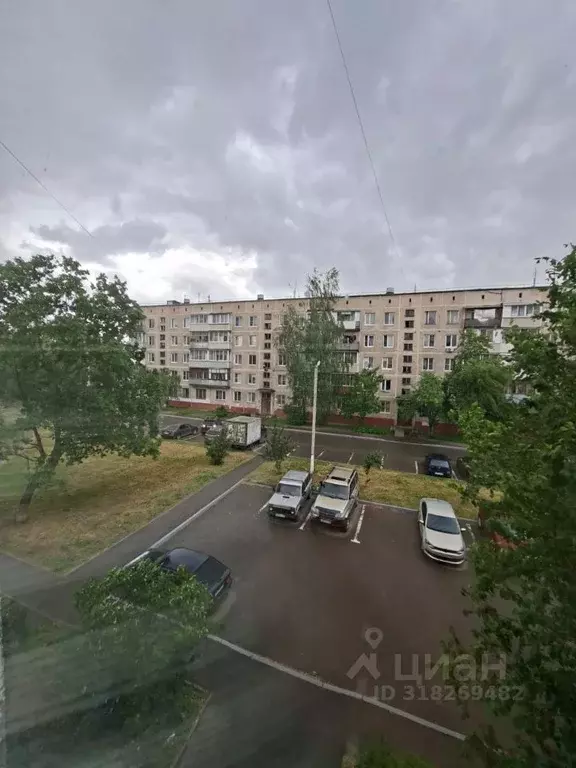 2-к кв. Московская область, Раменский муниципальный округ, пос. ... - Фото 0
