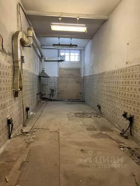 Помещение свободного назначения в Санкт-Петербург Кадетская линия, 1-3 ... - Фото 0