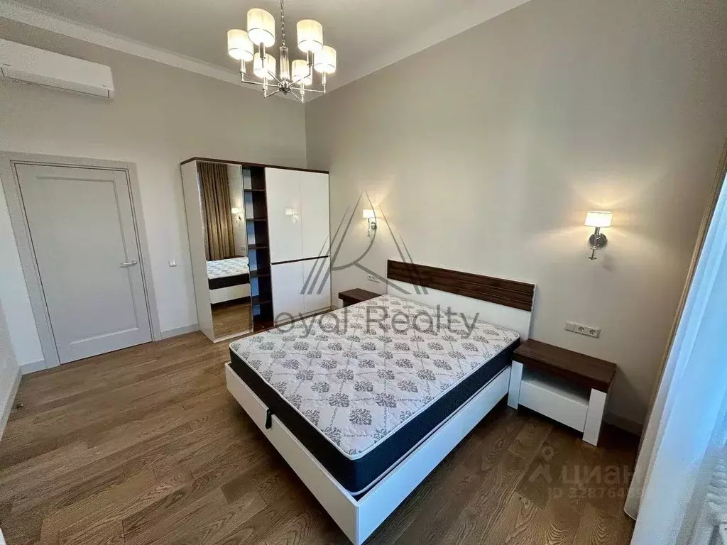 3-к кв. Санкт-Петербург Большая Посадская ул., 12 (97.0 м) - Фото 2