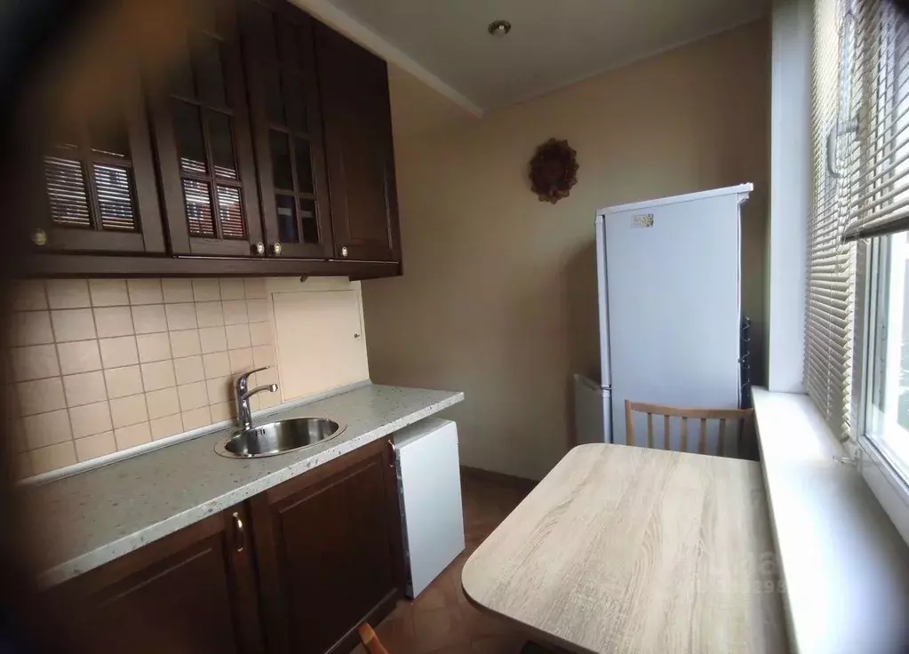 2-к кв. Санкт-Петербург ул. Кустодиева, 16К1 (43.0 м) - Фото 2