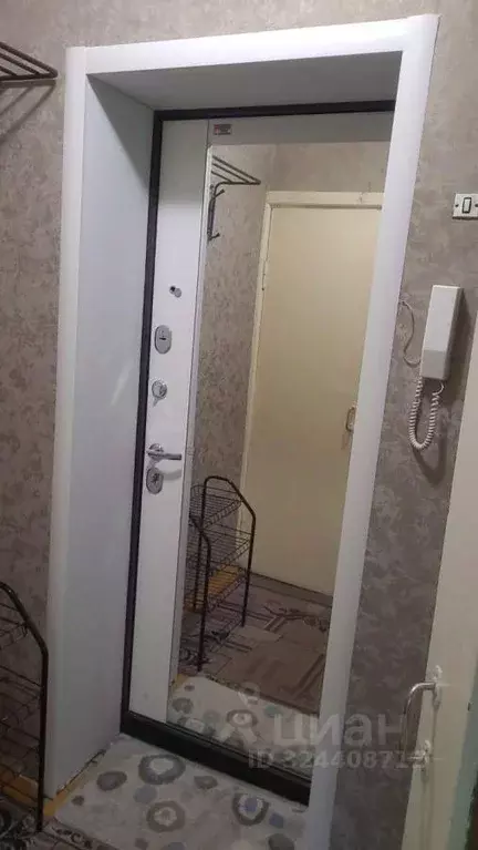 2-к кв. Воронежская область, Воронеж ул. Ворошилова, 30 (42.5 м) - Фото 1