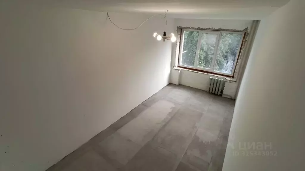 3-к кв. Ставропольский край, Кисловодск ул. Андрея Губина, 26 (70.0 м) - Фото 0