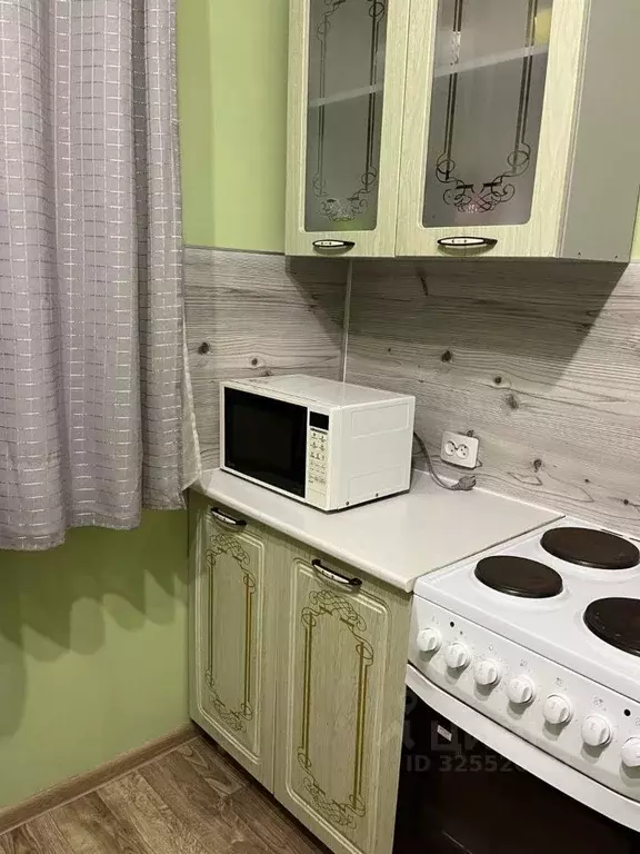 1-к кв. Сахалинская область, Макаров Макаровский район, ул. Милютина, ... - Фото 2