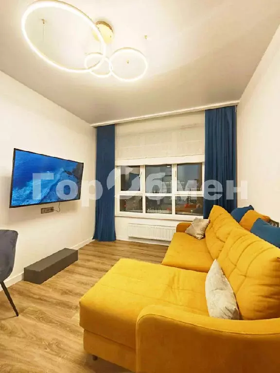 Продается 2-комнатная квартира - Фото 2