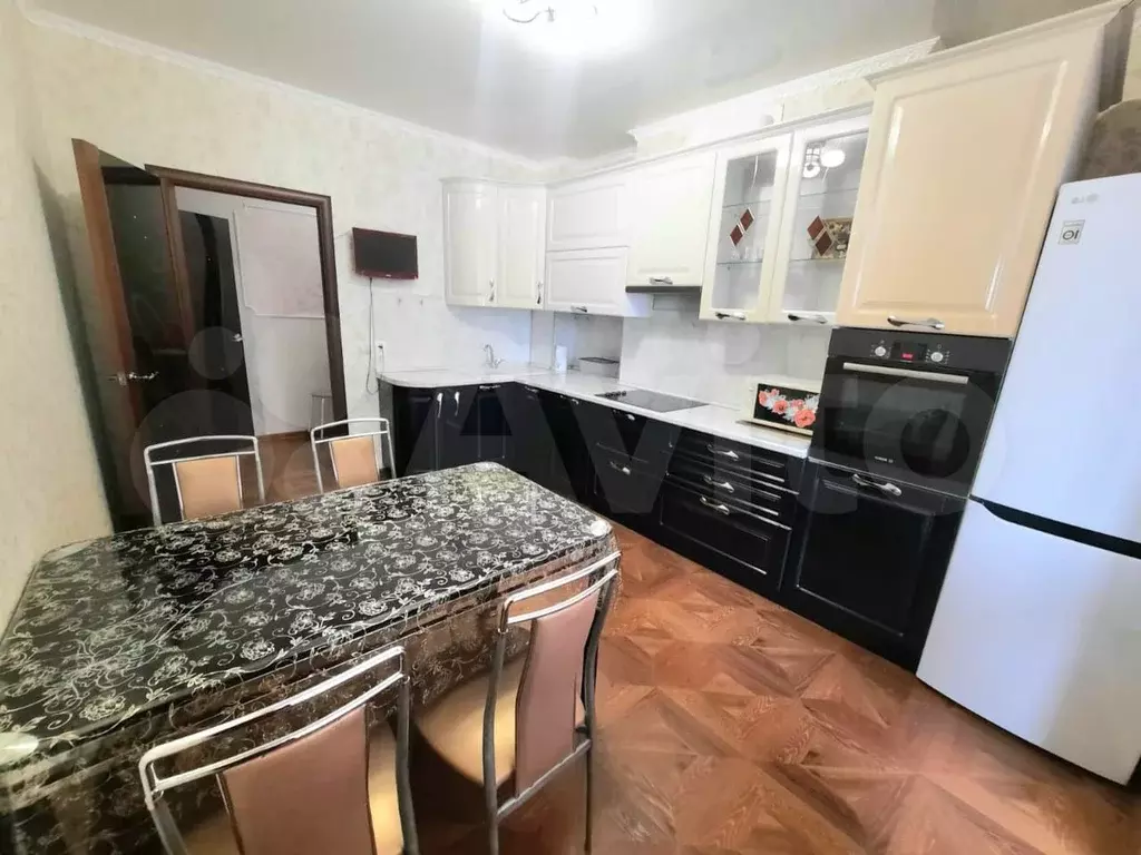 2-к. квартира, 72 м, 5/14 эт. - Фото 1