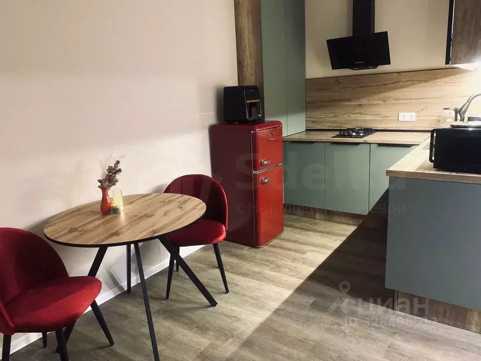 1-к кв. Владимирская область, Суздаль Советская ул., 61 (35.0 м) - Фото 1