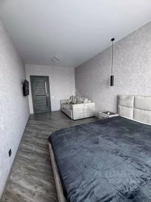 1-к кв. Брянская область, Брянск ул. Горбатова, 18 (42.0 м) - Фото 2