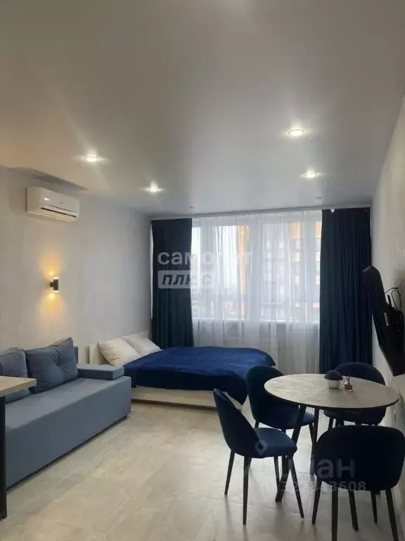 Студия Нижегородская область, Нижний Новгород ул. Героя Советского ... - Фото 2