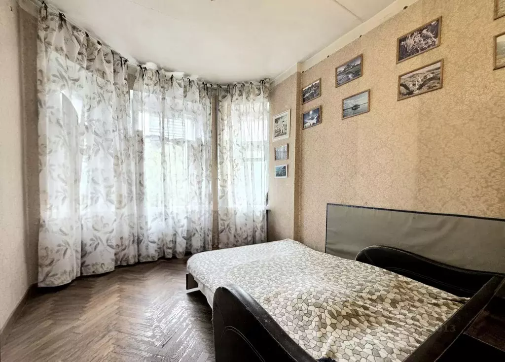 2-к кв. Москва Дмитровское ш., 25к1 (56.0 м) - Фото 2