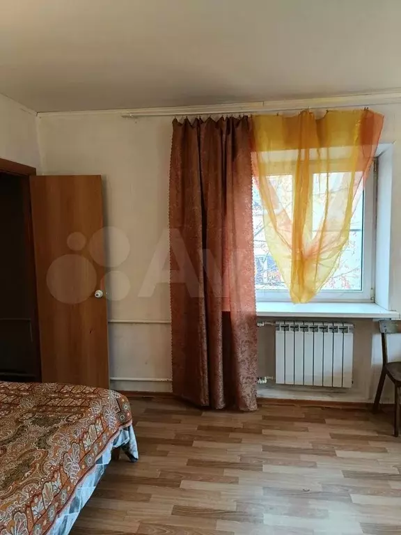 1-к. квартира, 31 м, 2/5 эт. - Фото 1