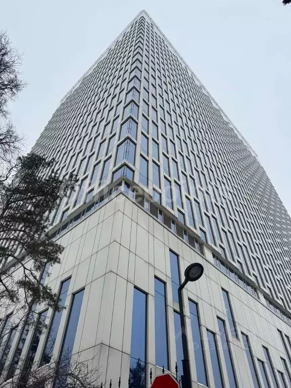 Офис в Москва Профсоюзная ул., 65к1 (5235 м) - Фото 1