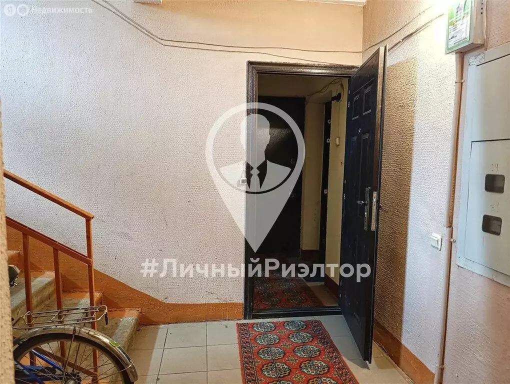 1-комнатная квартира: Кораблино, Спортивная улица, 1 (32.5 м) - Фото 2