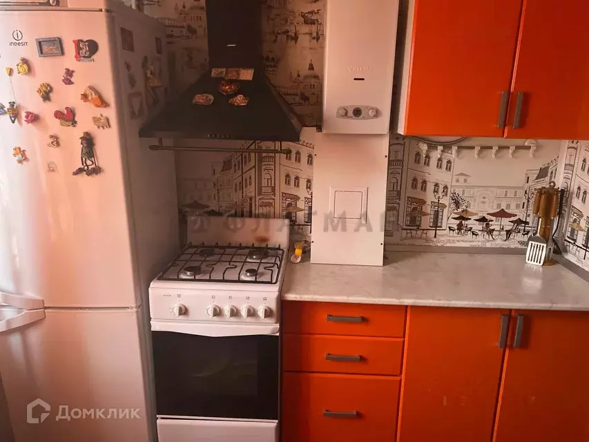 Продаётся 2-к квартира, 35 м - Фото 0