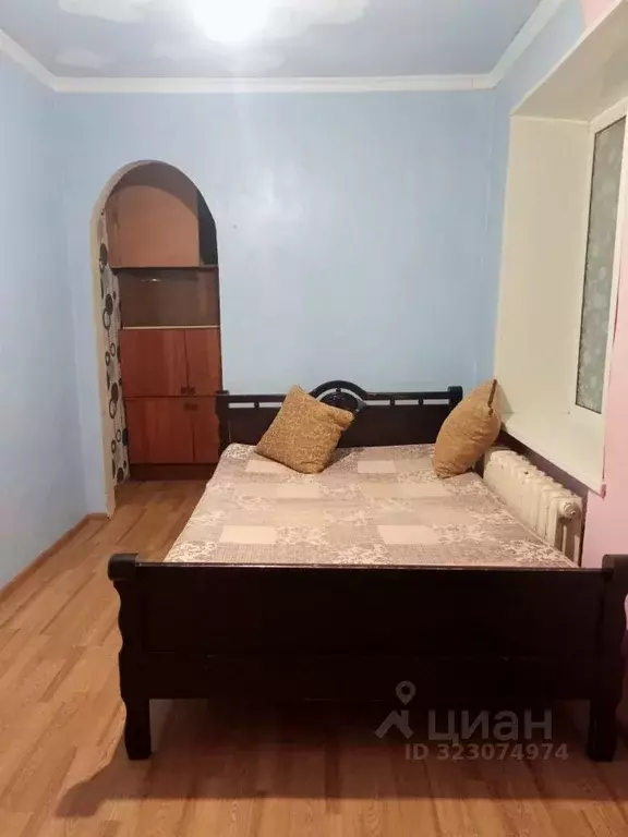 2-к кв. Тверская область, Тверь ул. Громова, 30 (45.0 м) - Фото 2