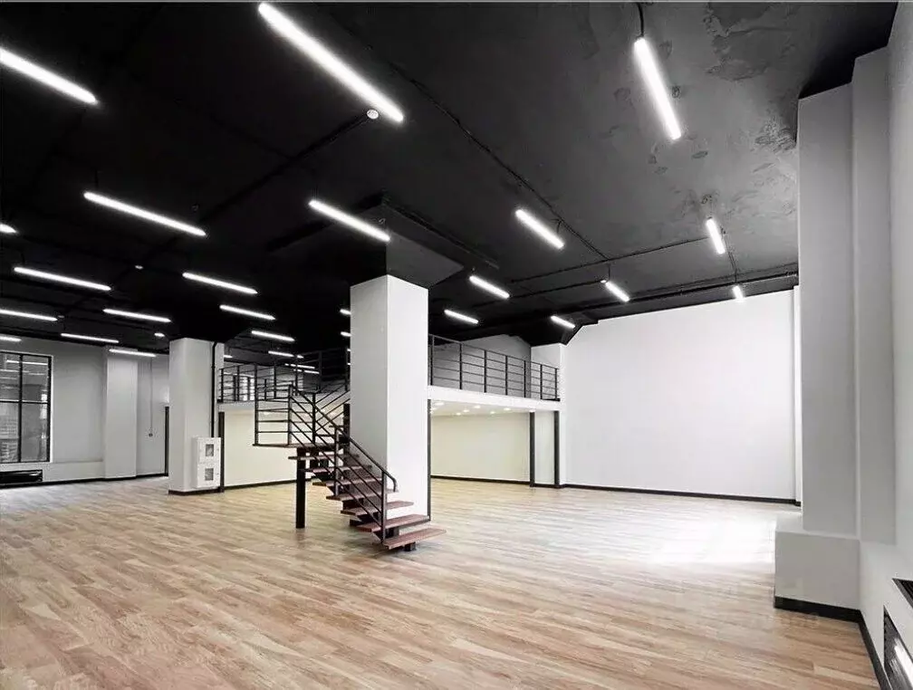 Офис в Москва Большая Новодмитровская ул., 23 (255 м) - Фото 1