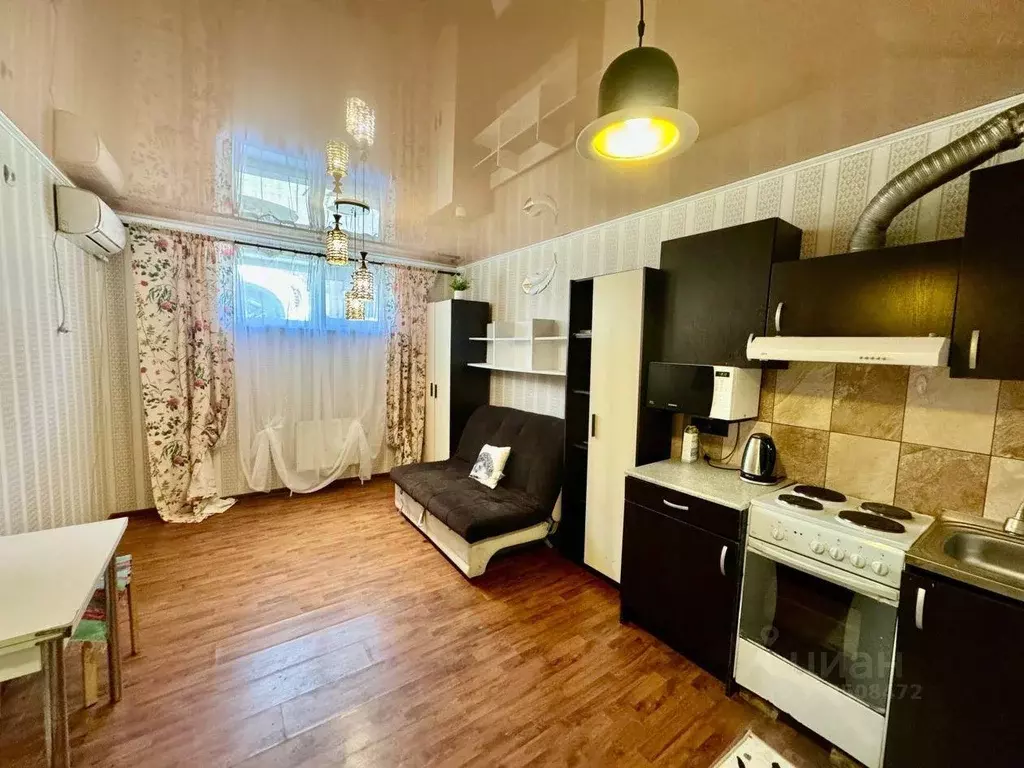 Квартира, студия, 22 м - Фото 1