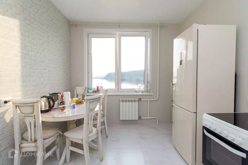 Продаётся 2-к квартира, 52 м - Фото 0