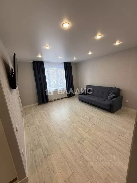 3-к кв. Волгоградская область, Волгоград просп. Имени В.И. Ленина, ... - Фото 1