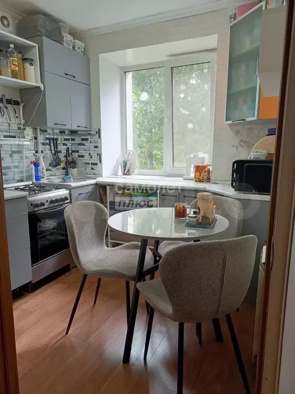 2-к. квартира, 43 м, 4/5 эт. - Фото 0