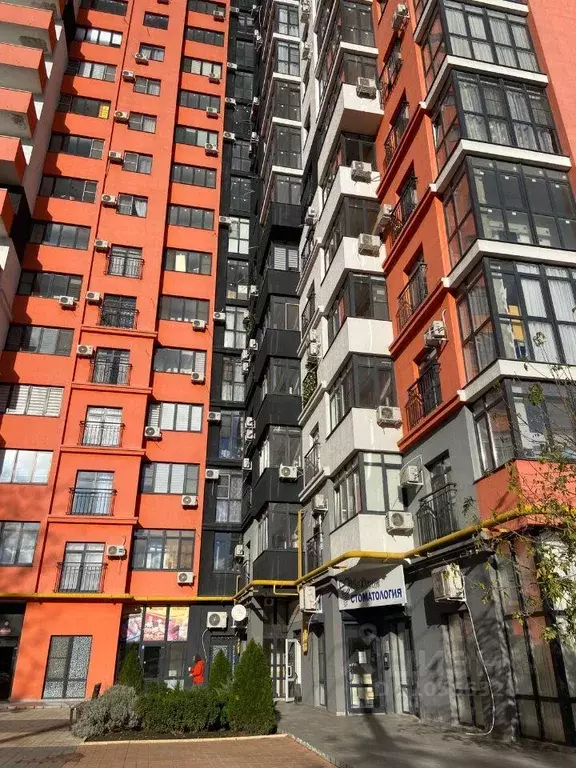 Квартира, 2 комнаты, 48 м - Фото 0