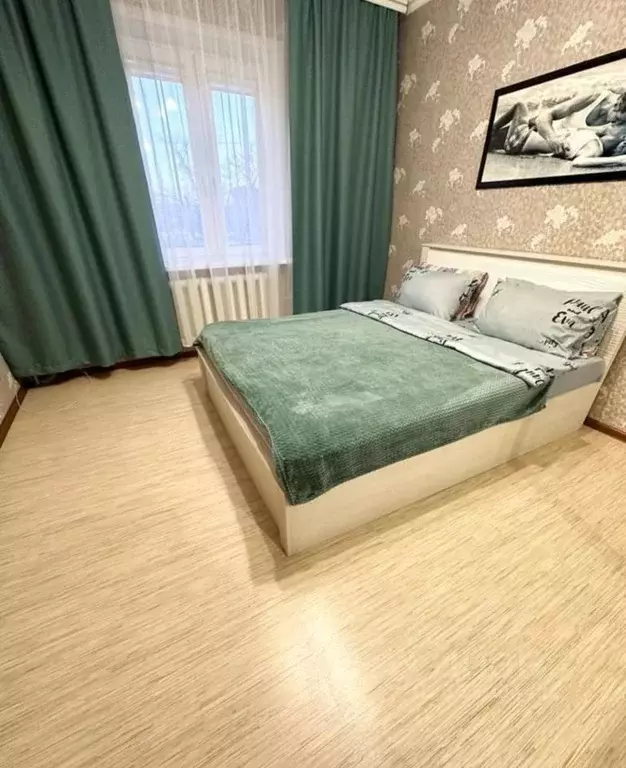 3-к кв. Курганская область, Шадринск ул. Розы Люксембург, 25 (72.0 м) - Фото 1