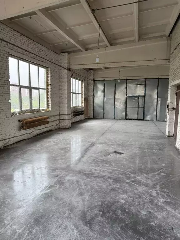 Склад в Москва Стахановская ул., 18С2 (250 м) - Фото 0
