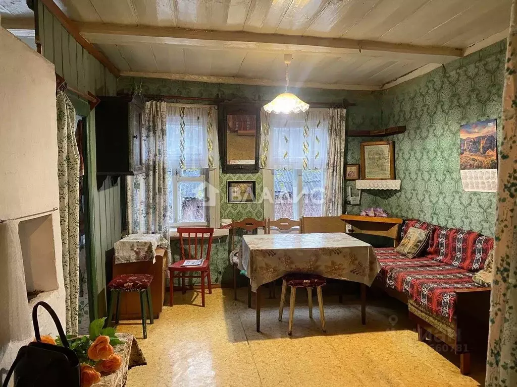 Дом в Владимирская область, Судогодский район, д. Вольная Артемовка ... - Фото 1