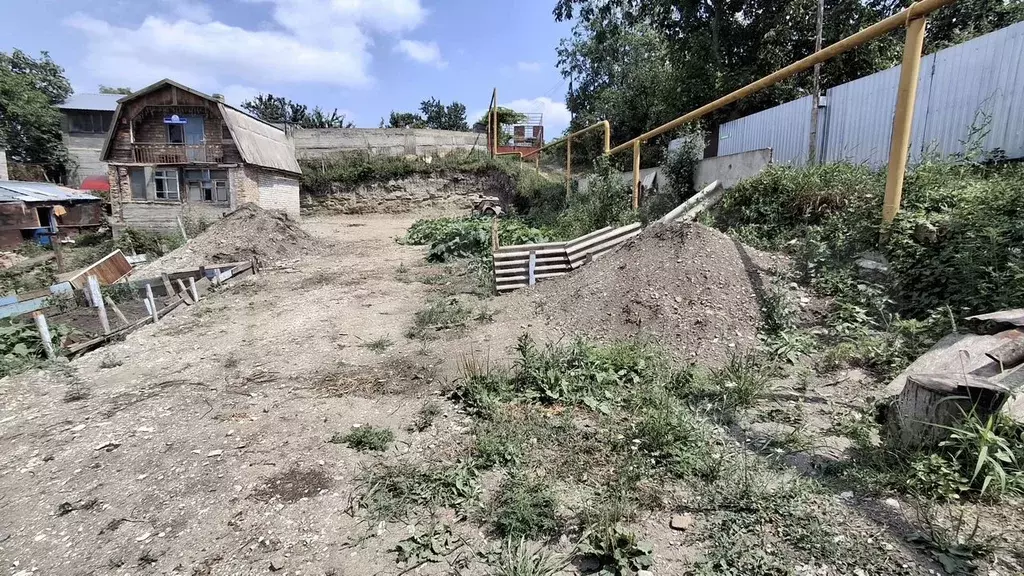 Участок 3,9 сот. (СНТ, ДНП) - Фото 0