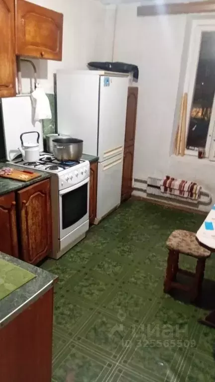 2-к кв. Москва Шоссейная ул., 42 (51.8 м) - Фото 1