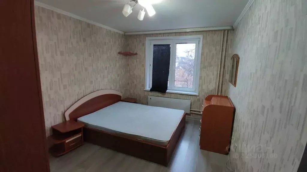 2-к кв. Москва Смольная ул., 29 (50.0 м) - Фото 1