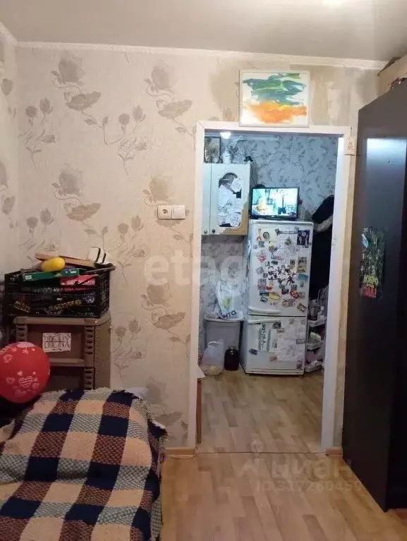 Комната Белгородская область, Белгород Преображенская ул., 20 (19.0 м) - Фото 0