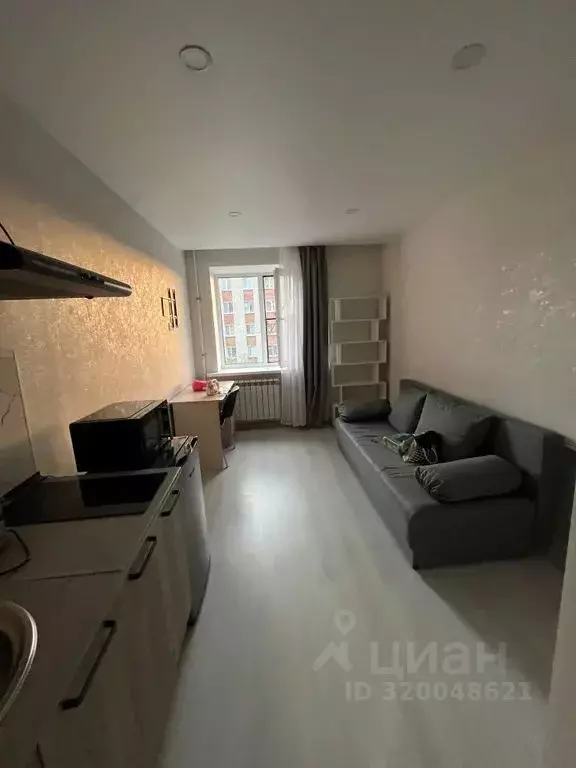 Студия Татарстан, Казань Поперечно-Базарная ул., 59 (18.0 м) - Фото 0