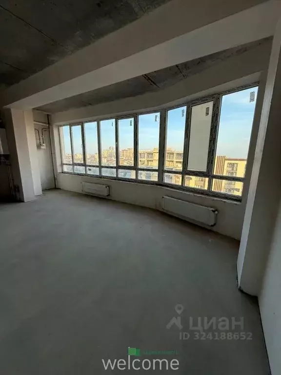 2-к кв. Ставропольский край, Ставрополь Комсомольская ул., 47 (81.2 м) - Фото 1