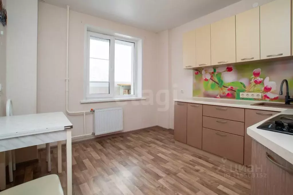 2-к кв. Новосибирская область, Новосибирск ул. Петухова, 95/4 (51.4 м) - Фото 0
