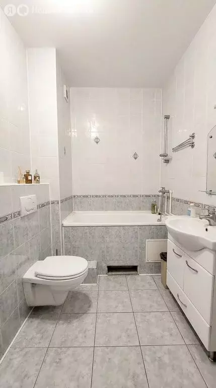 3-комнатная квартира: Самара, улица Луначарского, 42 (81 м) - Фото 1