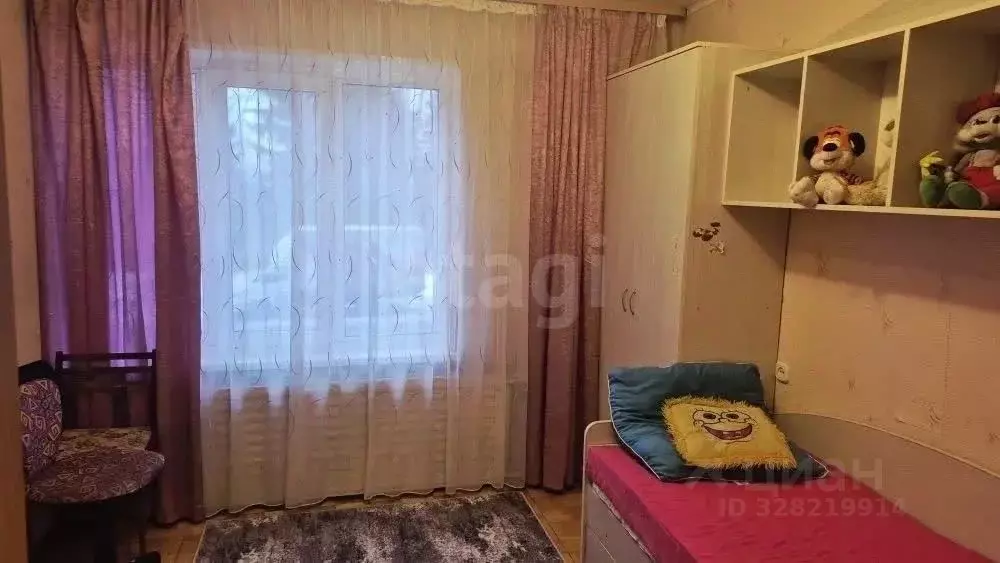 2-к кв. Удмуртия, Ижевск ул. Имени Барышникова, 69 (42.0 м) - Фото 2