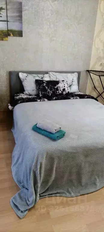 Студия Московская область, Раменское Высоковольтная ул., 22 (40.0 м) - Фото 2