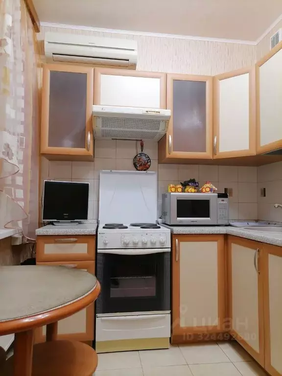 1-к кв. Москва Северное Чертаново мкр, 4к408Б (40.0 м) - Фото 2