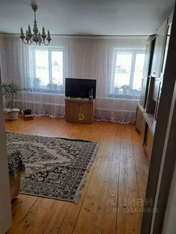 Дом в Татарстан, Заинск ул. Пушкина, 24 (97 м) - Фото 1