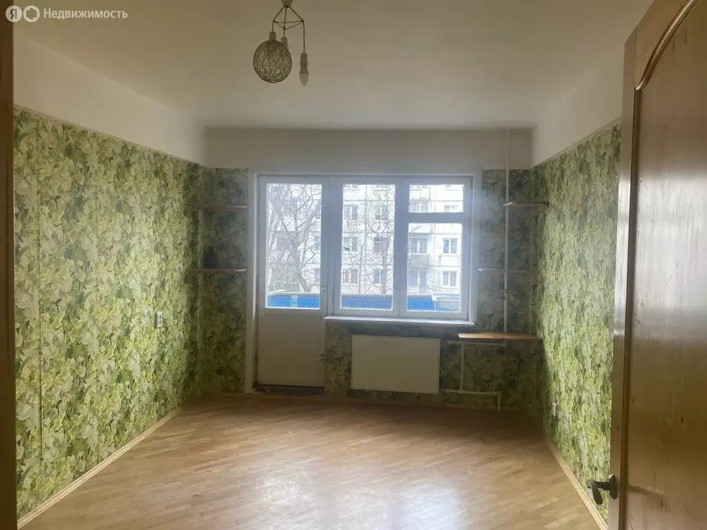 3-комнатная квартира: Сестрорецк, улица Воскова, 11 (59 м) - Фото 2