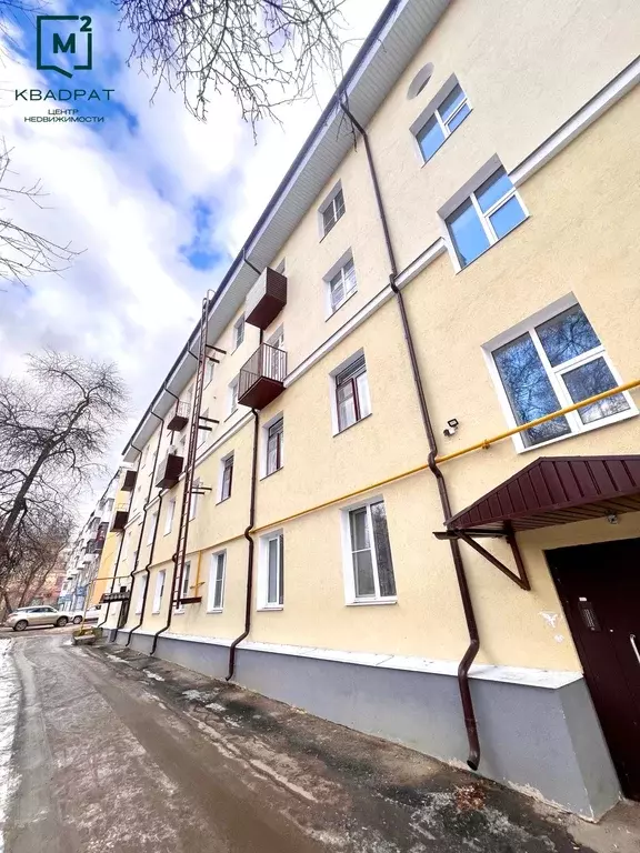 Продаётся 2-к квартира, 42 м - Фото 0