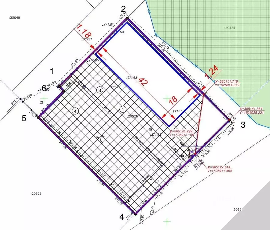 Склад в Свердловская область, Екатеринбург ул. Рябинина, 58к1 (350 м) - Фото 1