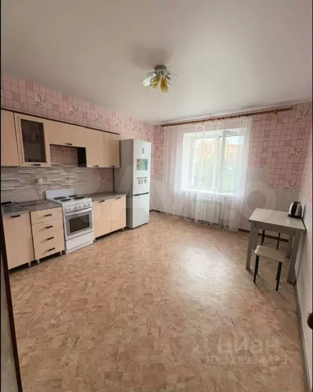1-к. квартира, 46 м, 3/17 эт. - Фото 0