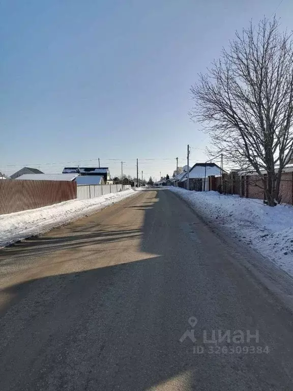 Дом в Самарская область, Красный Яр с/пос, с. Красный Яр ул. ... - Фото 2