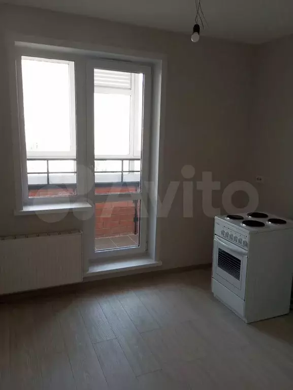 1-к. квартира, 34 м, 2/9 эт. - Фото 0