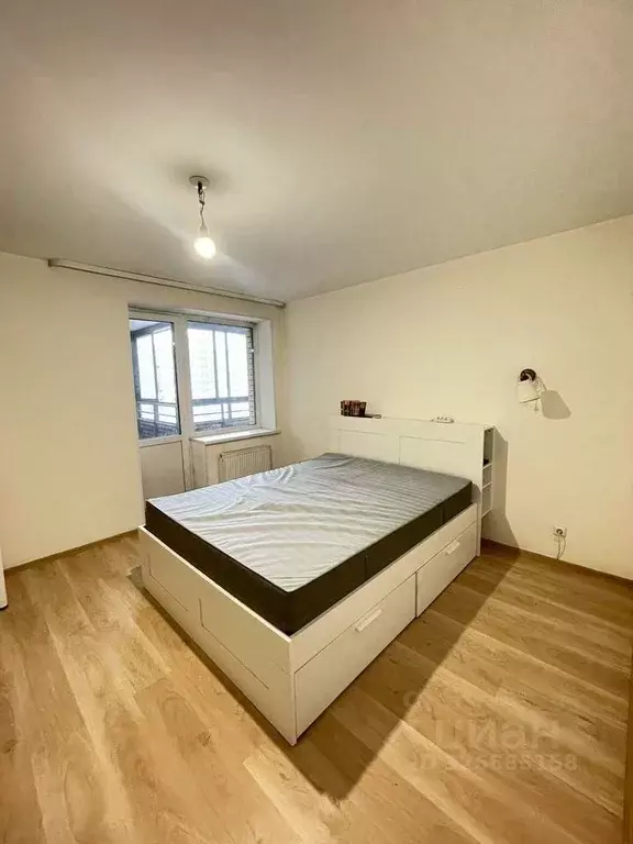 2-к кв. Ленинградская область, Кудрово г. Всеволожский район, ... - Фото 1