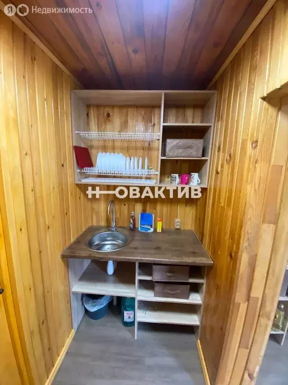Дом в село Завьялово, Учительская улица, 11 (150.8 м) - Фото 0