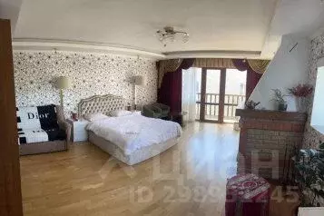 Дом в Крым, Алупка ул. Красногвардейская, 36А (34 м) - Фото 0