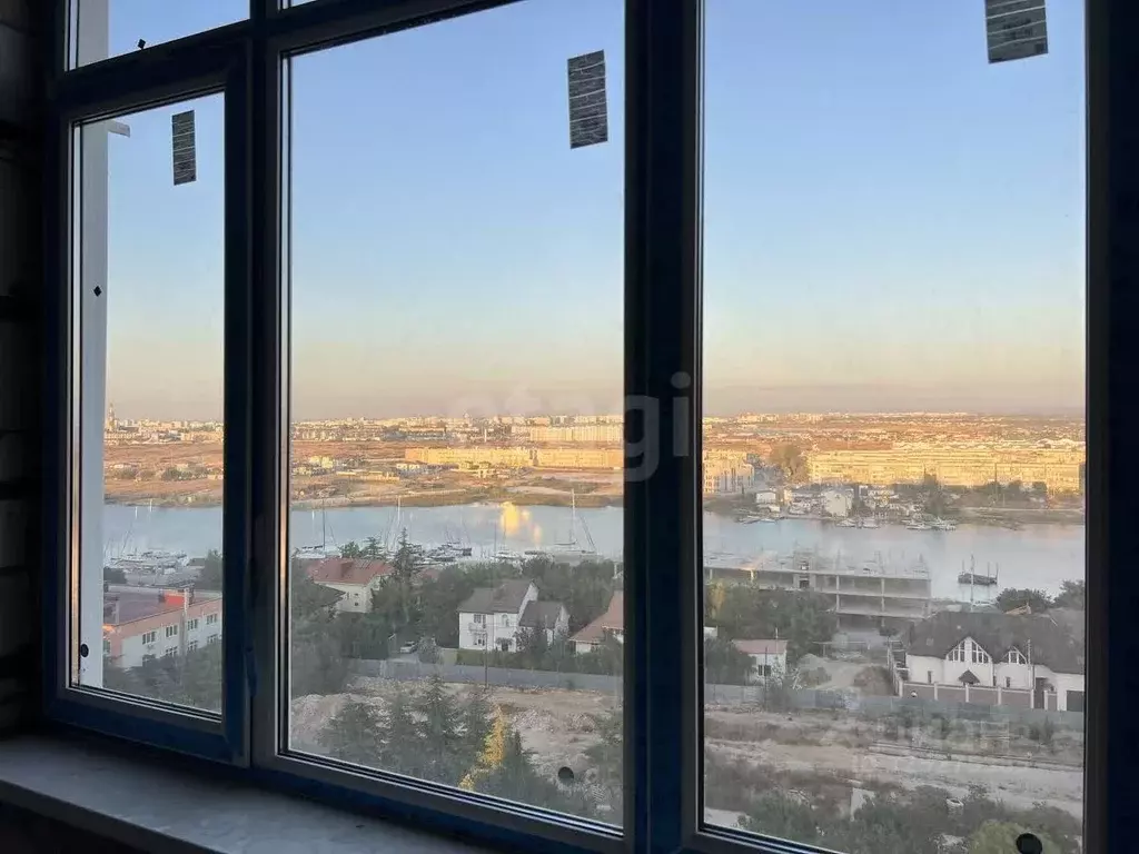 2-к кв. Севастополь Гагаринский муниципальный округ, ул. Военных ... - Фото 1