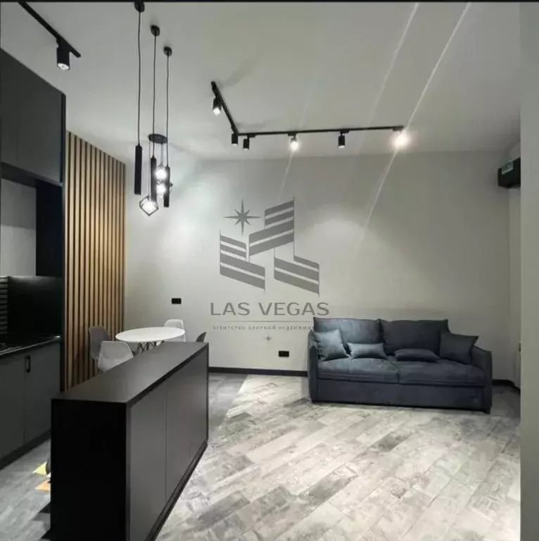 Студия Татарстан, Казань ул. Николая Ершова, 62Г (42.0 м) - Фото 2